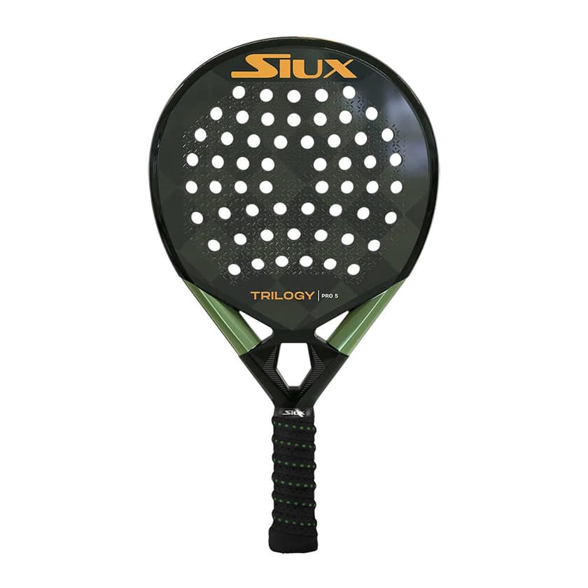 Siux Trilogy Go 5