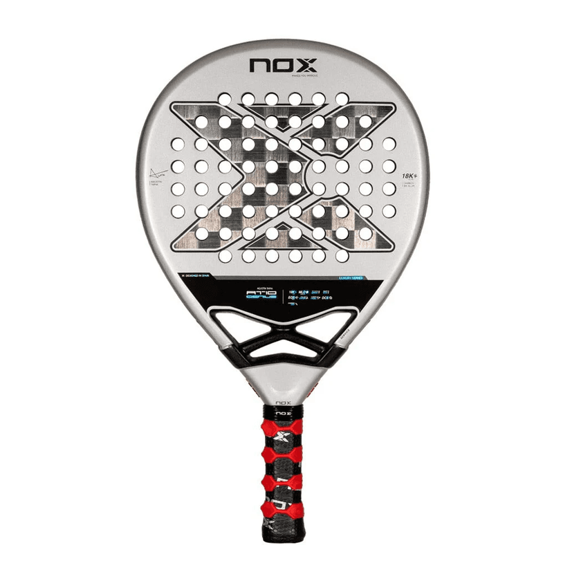 Nox AT10 Genius 18K 2024