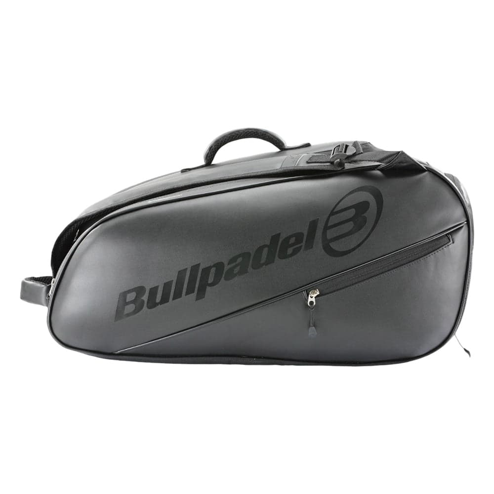 Bullpadel BAG BULLPADEL BPP-25016 CASUAL BLACK