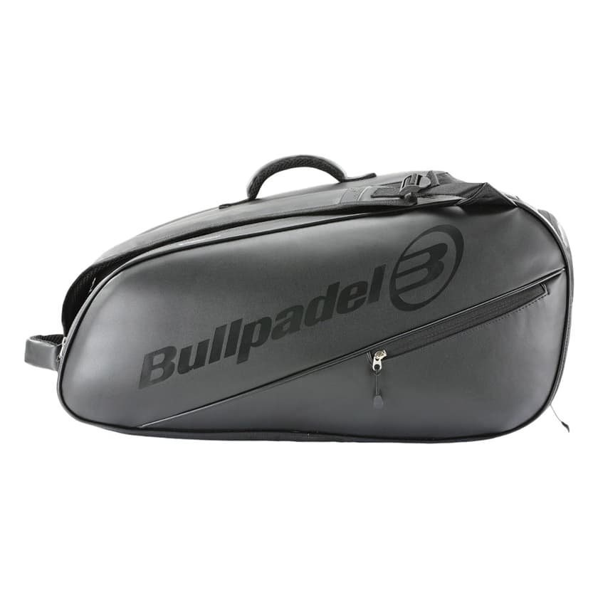 Bullpadel BPP-25016 Casual Black