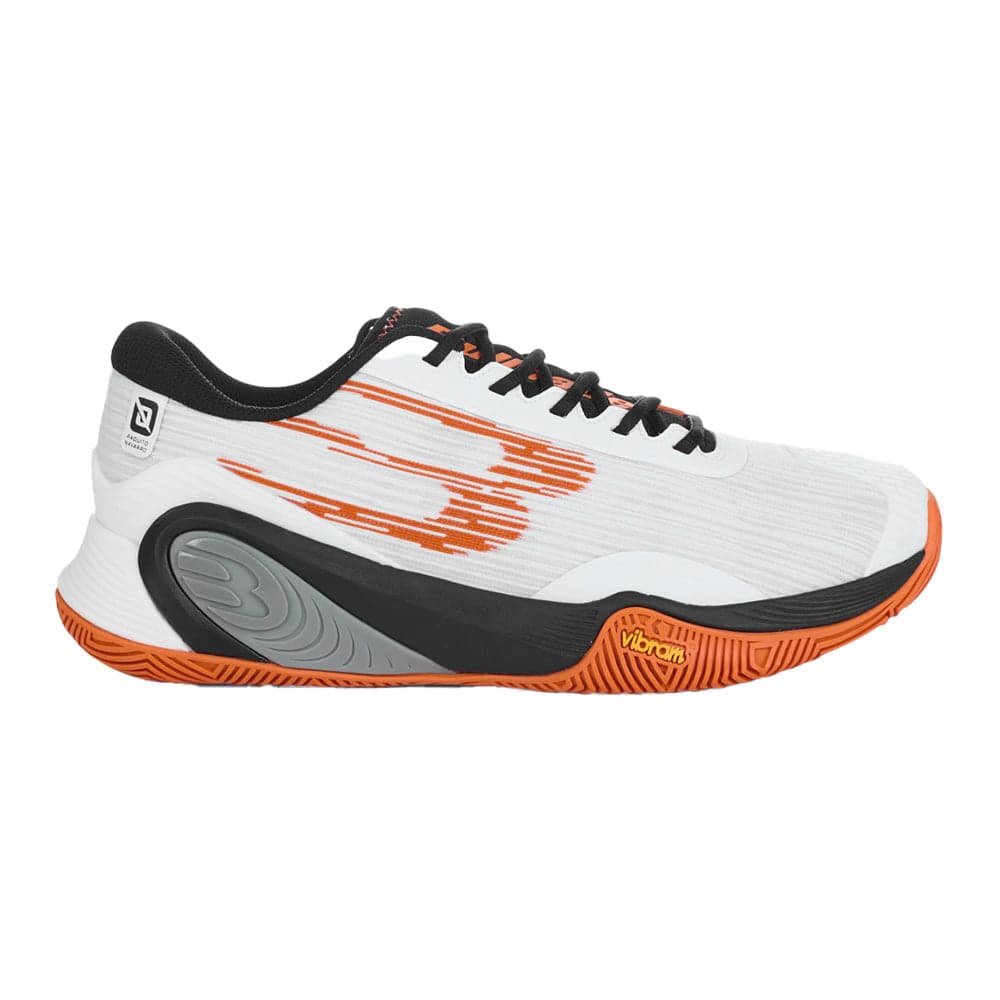 Bullpadel BULLPADEL SHOES HACK VIBRAM 25I ORANGE