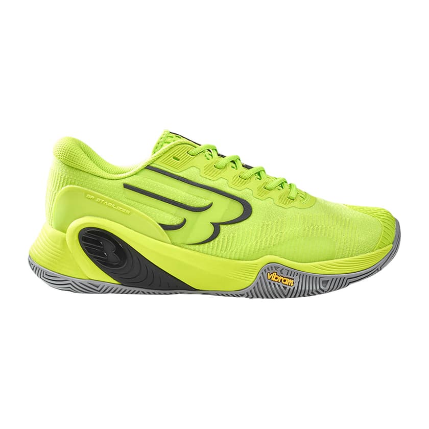 Bullpadel Hack Vibram 26V Lima