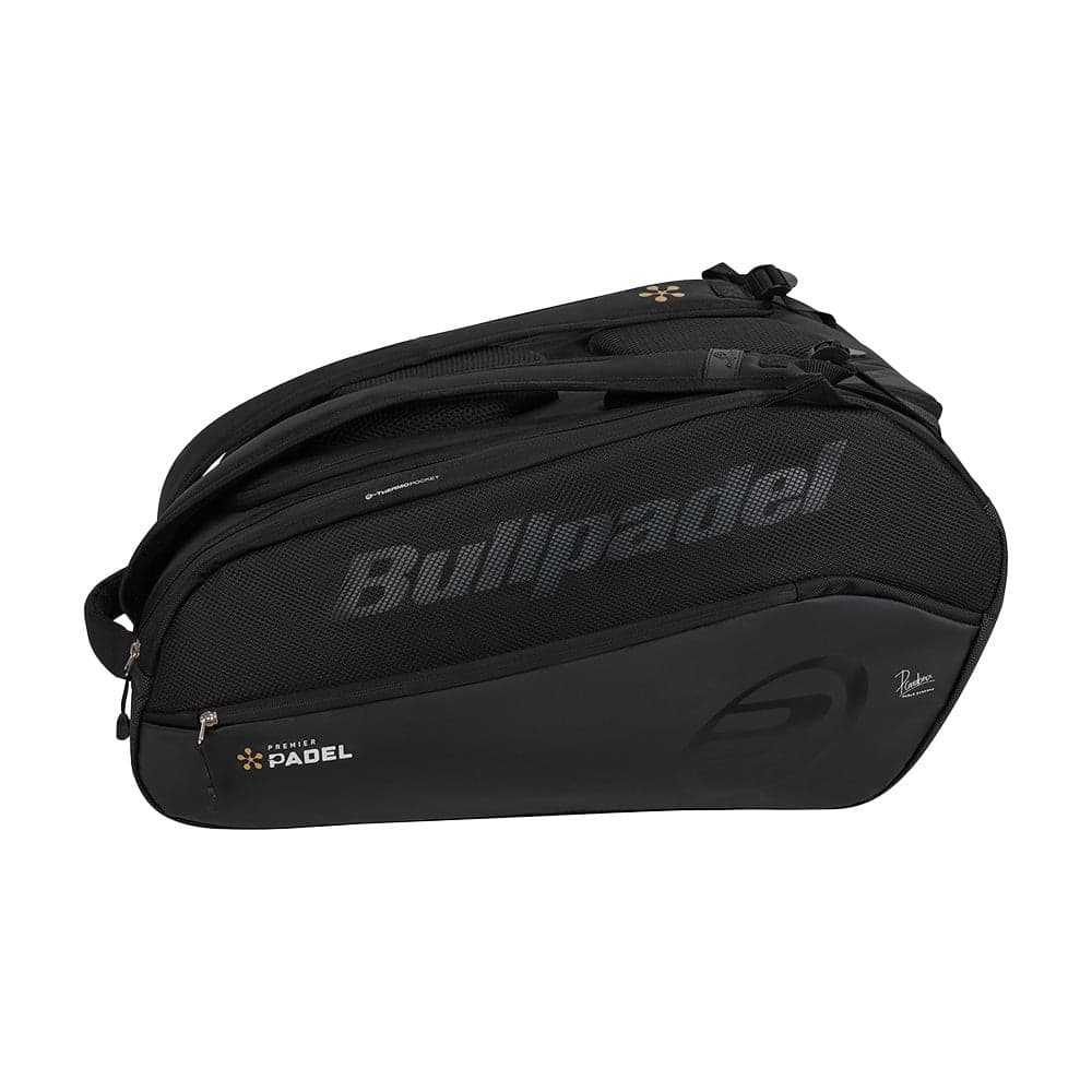 Bullpadel PALETERO BULLPADEL BPP26002 VERTEX GEO PREMIER...