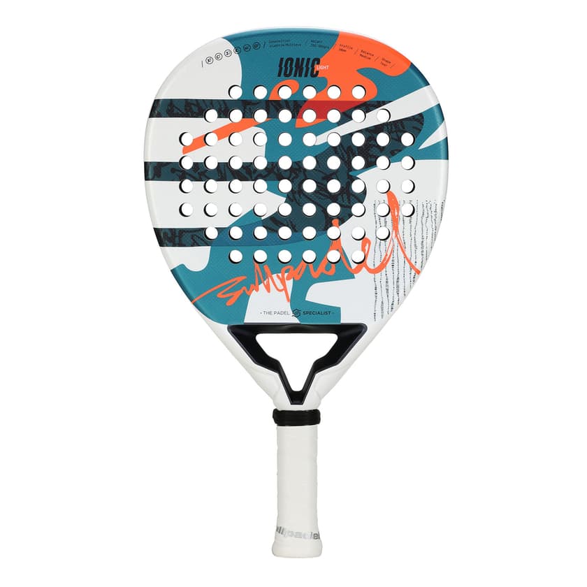 Bullpadel Ionic Light 25