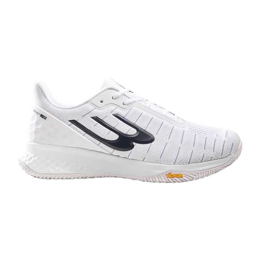 Bullpadel X-Plo Vibram 26V White