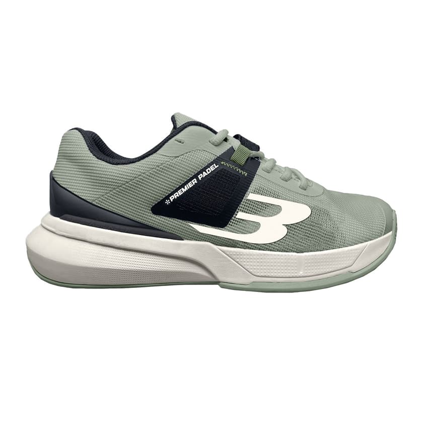 Bullpadel Premier P2 26V Green