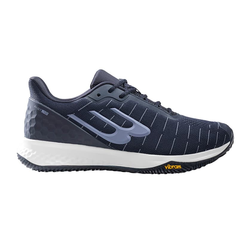 Bullpadel X-Plo PL TF 26V Navy Blue