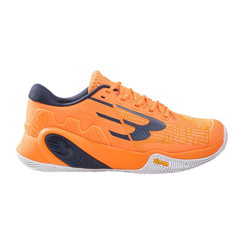 Bullpadel Vertex Vibram 26V Naranja
