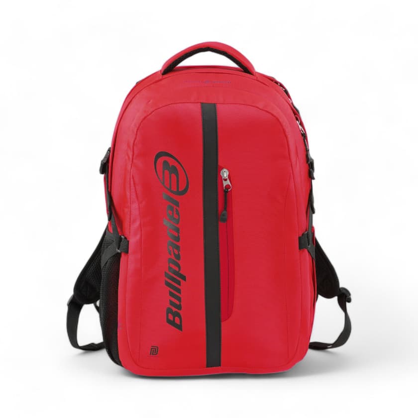 Bullpadel Bagpack BPM25022 Xplo Red