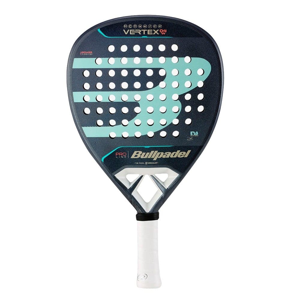 Bullpadel Bullpadel Vertex 04 2024