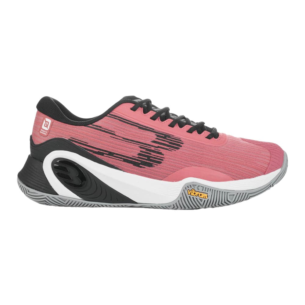 Bullpadel BULLPADEL SHOES HACK VIBRAM 25I CHEWING GUM