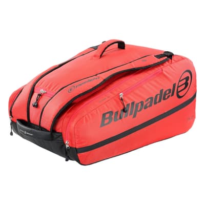 Bullpadel RACKETS BAG BPP25022 XPLO RED