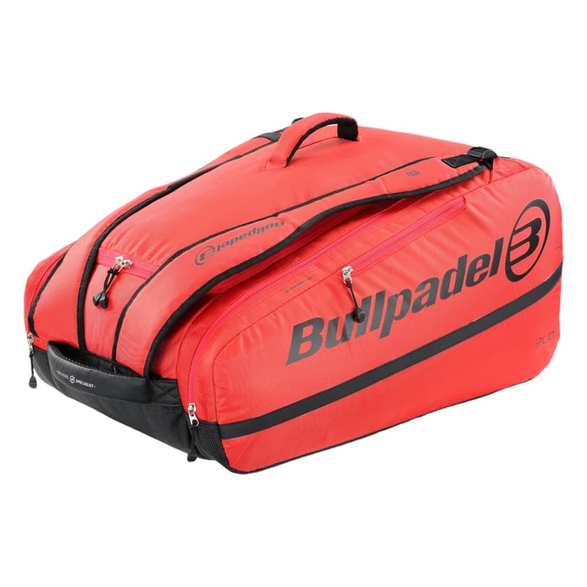 Bullpadel BPP25022 Xplo Red