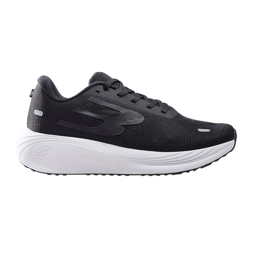 Bullpadel Move Pro 26V Black