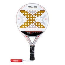 Nox ML10 PRO CUP COORP. Miguel Lamperti's Racket