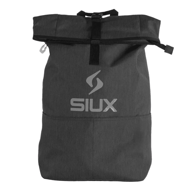 Siux MOCHILA SIUX STREET NEGRO