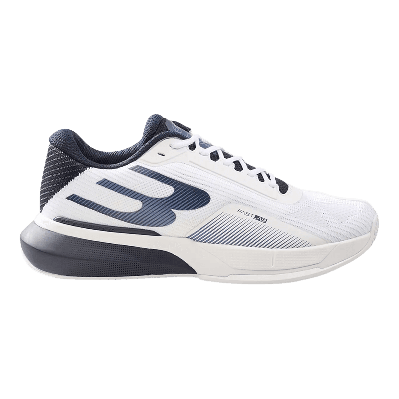 Bullpadel Neuron 26V Blanco