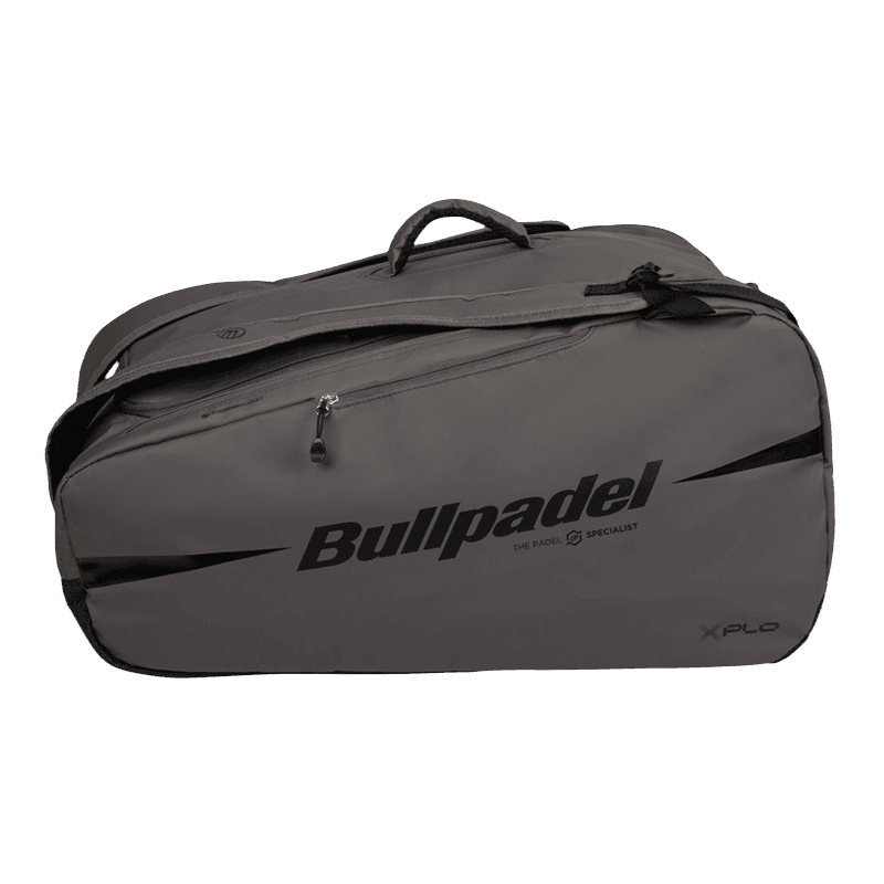 Bullpadel BPP26022 Xplo Negro