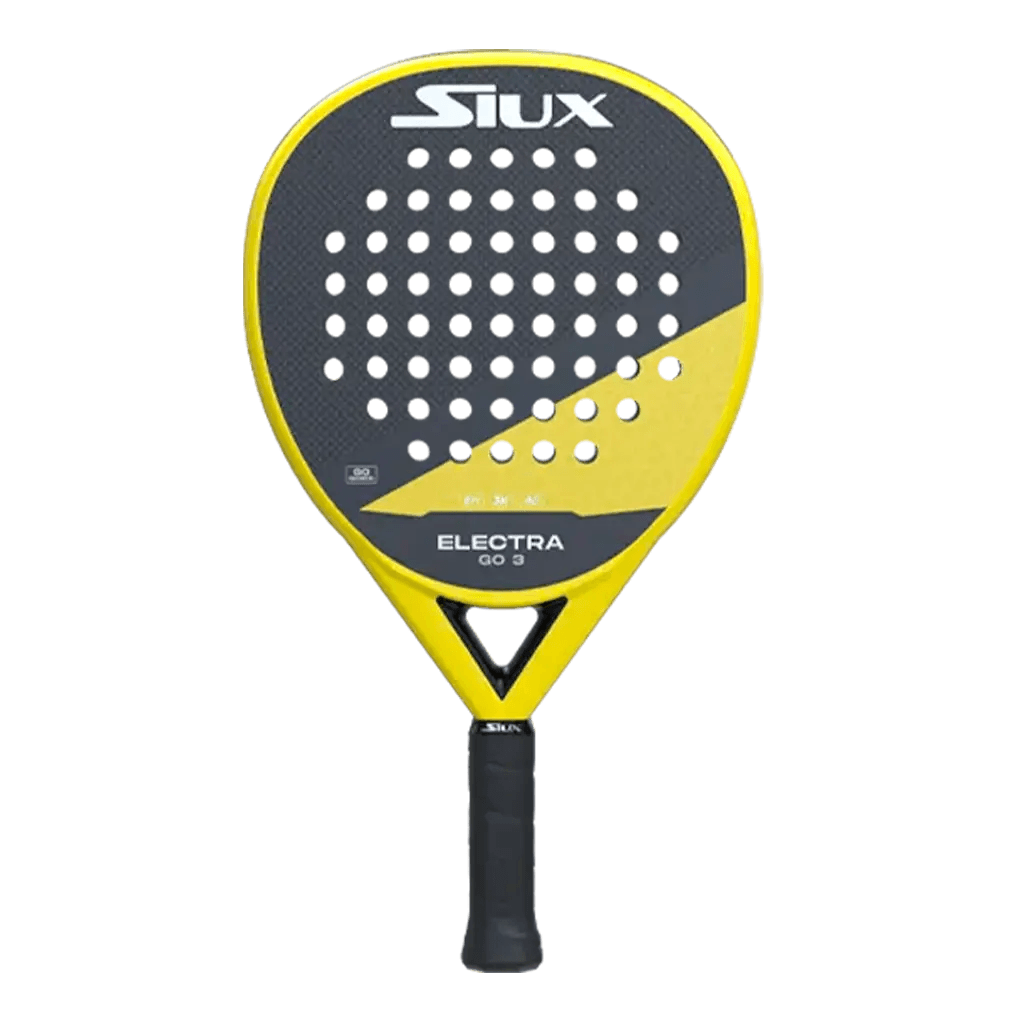 Siux SIUX ELECTRA GO 3