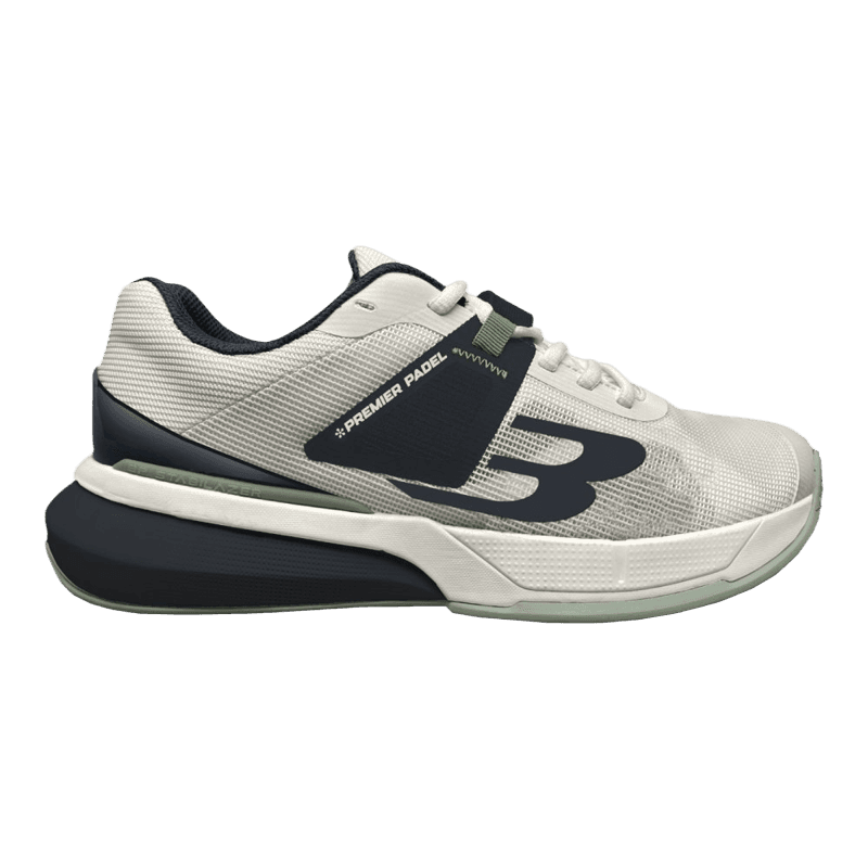 Bullpadel Premier P1 26V Hueso