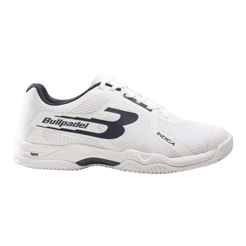 Bullpadel Indiga 26V Blanco
