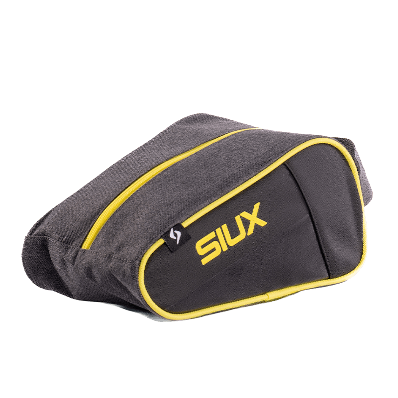 Siux Neceser Trail Negro