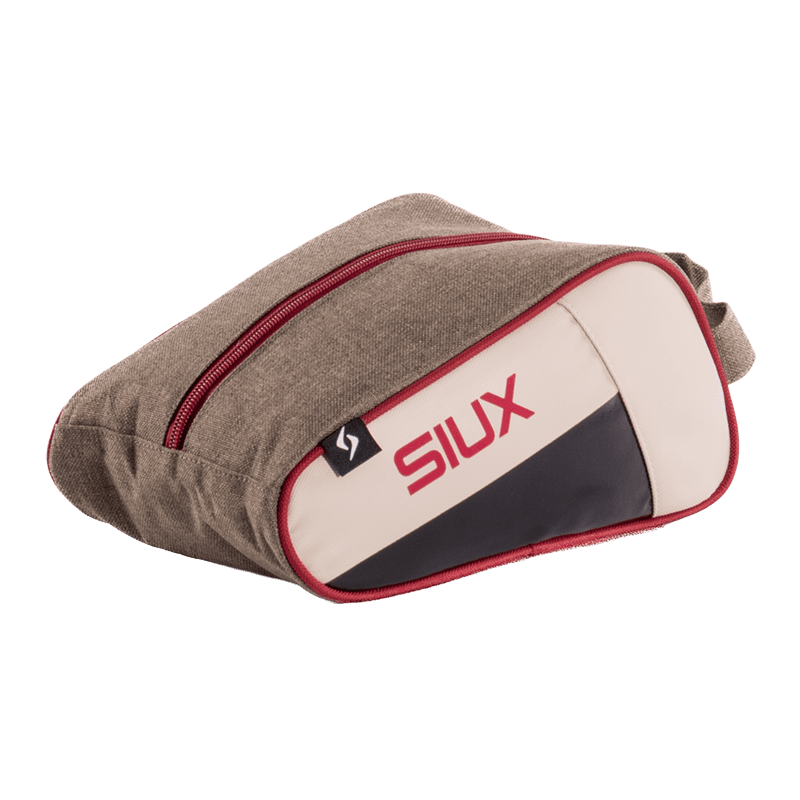 Siux Neceser Trail Gris