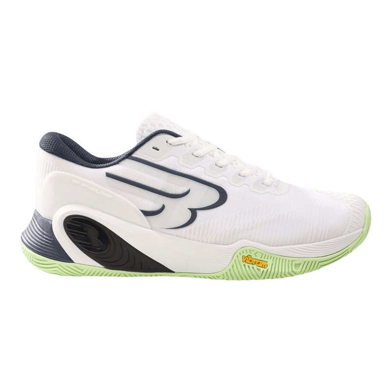 Bullpadel Hack Vibram 26V Blanco