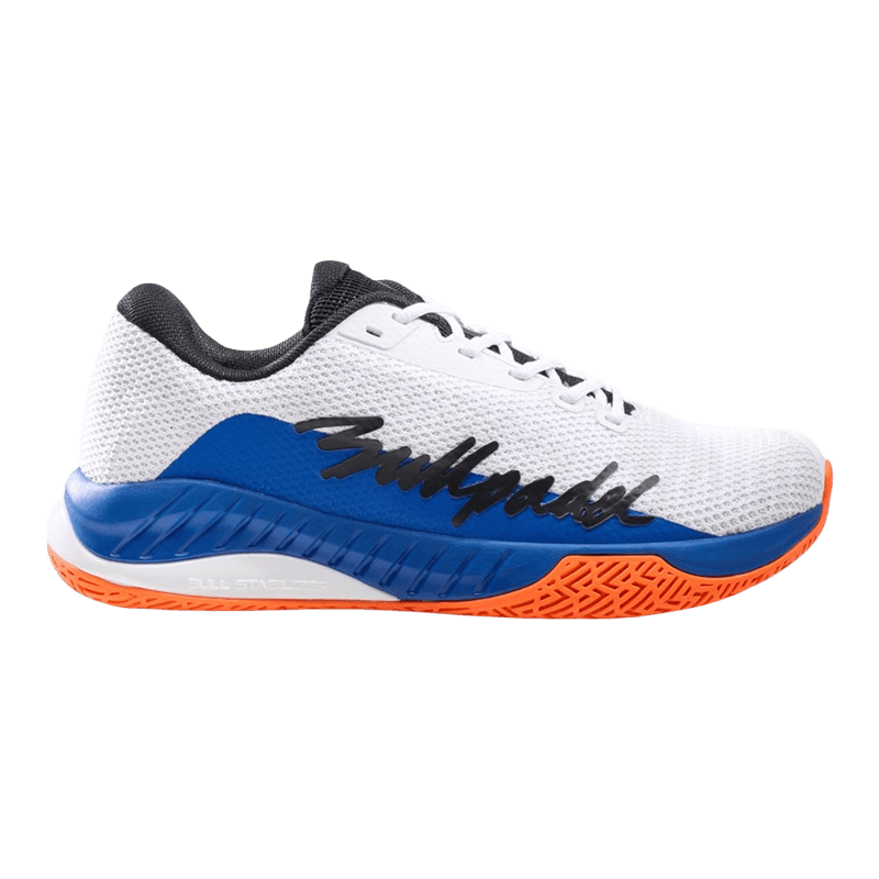 Bullpadel Ionic 26V Azul Real