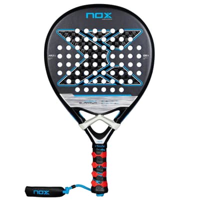Nox Quantum 12K Cobalt