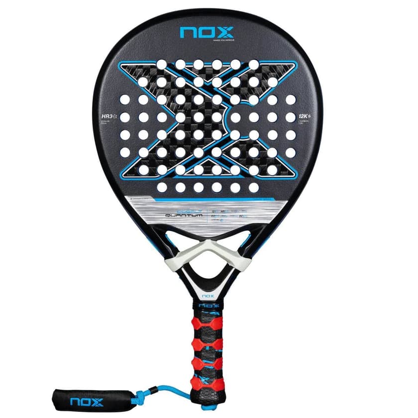 Nox Quantum 12K Cobalt