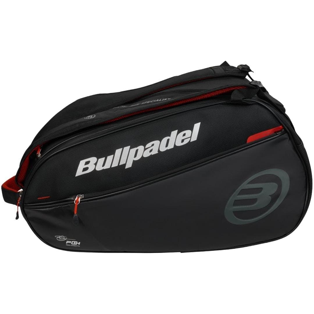 Bullpadel BAG BULLPADEL BPP25020 NEURON BLACK