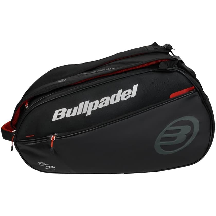 Bullpadel BPP25020 Neuron Black