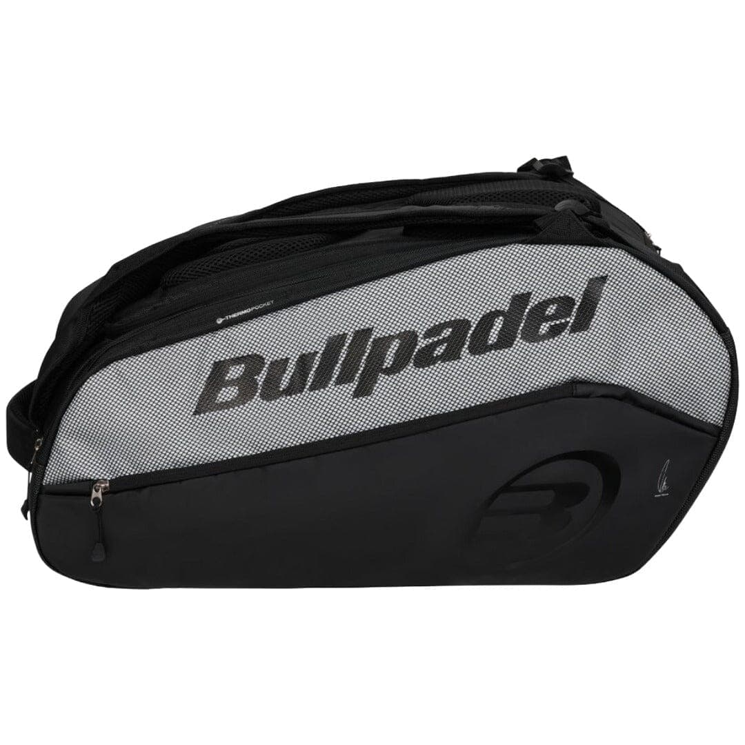 Bullpadel RACKET BAG BULLPADEL BPP25001 VERTEX BLACK