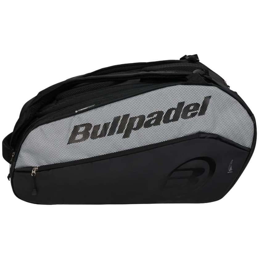 Bullpadel BPP25001 Vertex Black