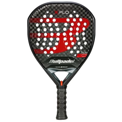 Bullpadel RACKET XPLO 25