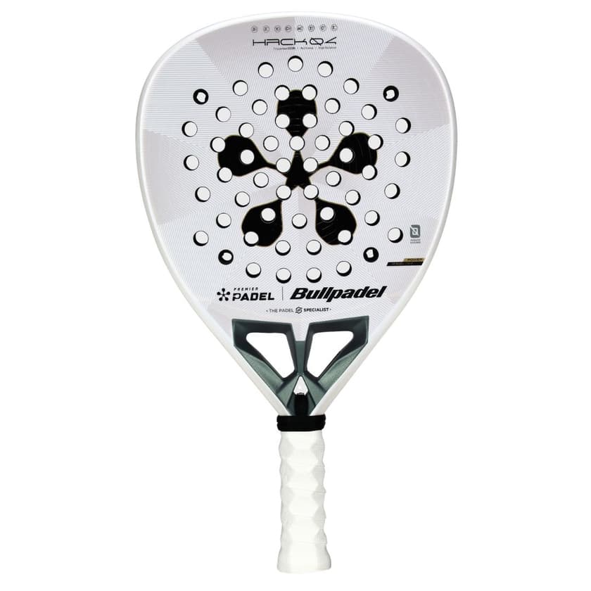 Bullpadel Hack 04 Premier