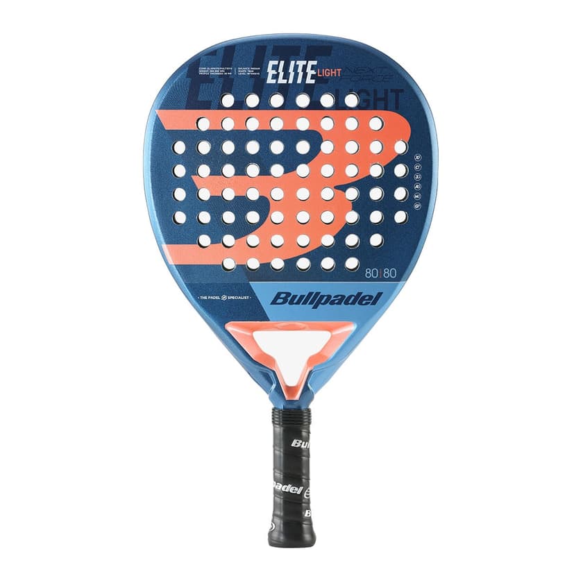 Bullpadel Elite W 23