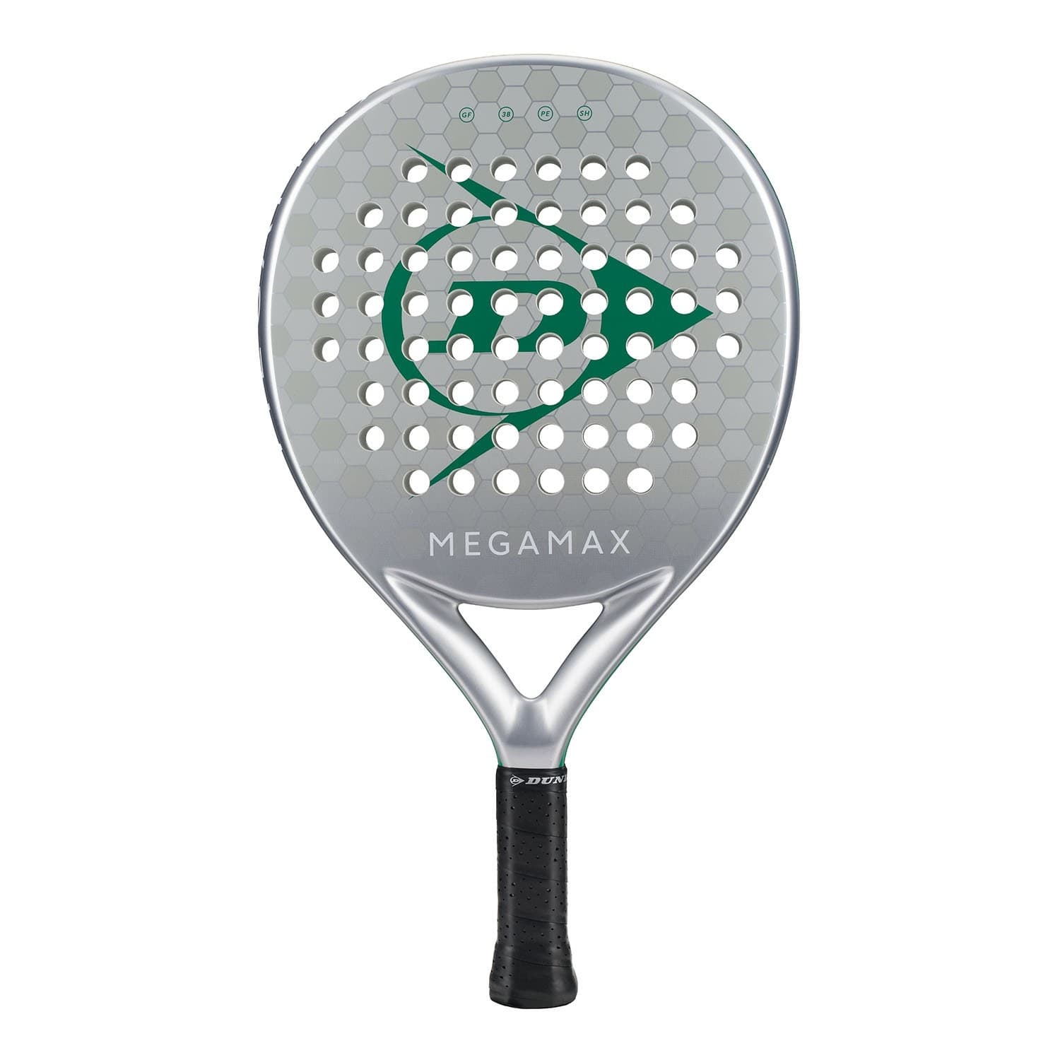 Dunlop MEGAMAX SILVER