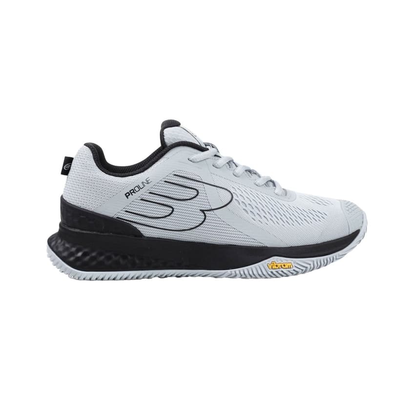 Bullpadel Pearl 25