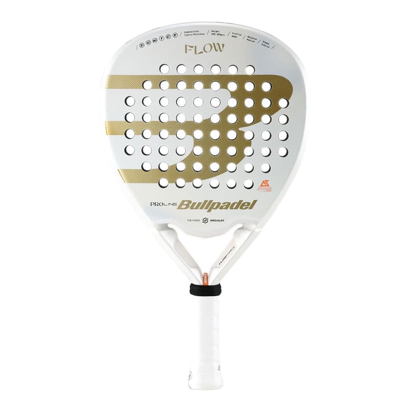 Bullpadel Flow W 24