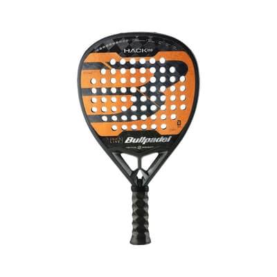Bullpadel Hack 03 2024