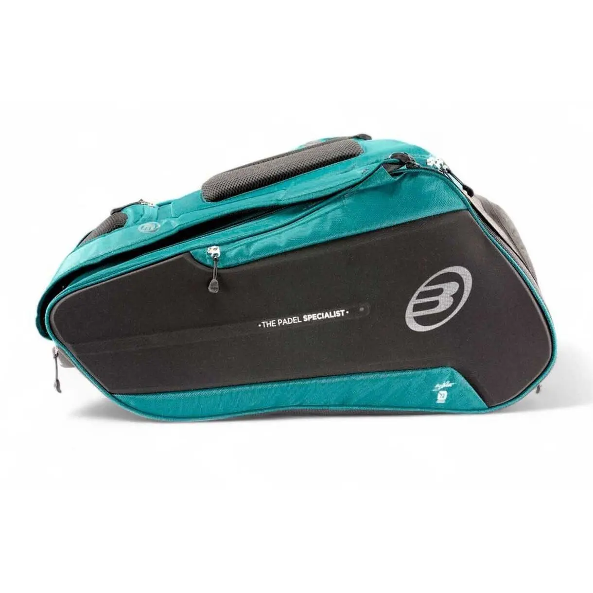 Bullpadel BULLPADEL BAG BPP25012 HACK PETROL BLUE