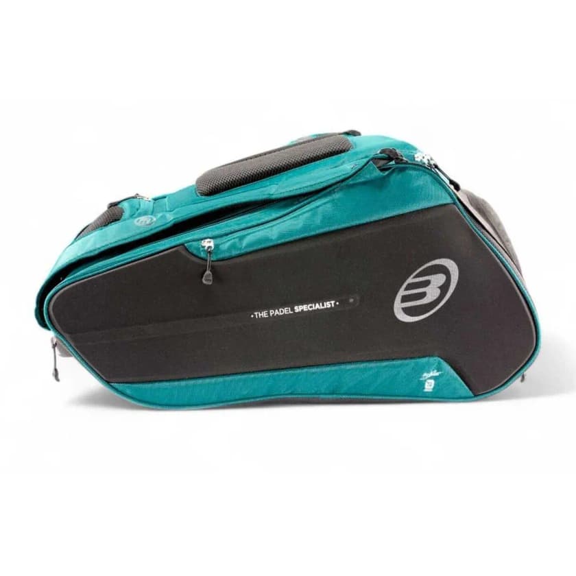 Bullpadel BPP25012 Hack Petrol Blue