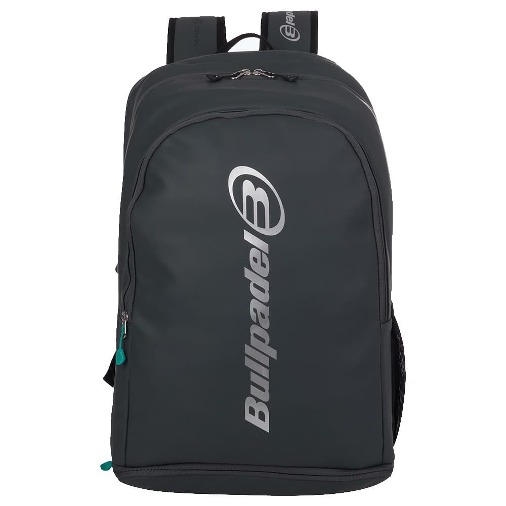 Bullpadel BACKPACK BULLPADEL BPM25007 VERTEX PREMIER WHITE