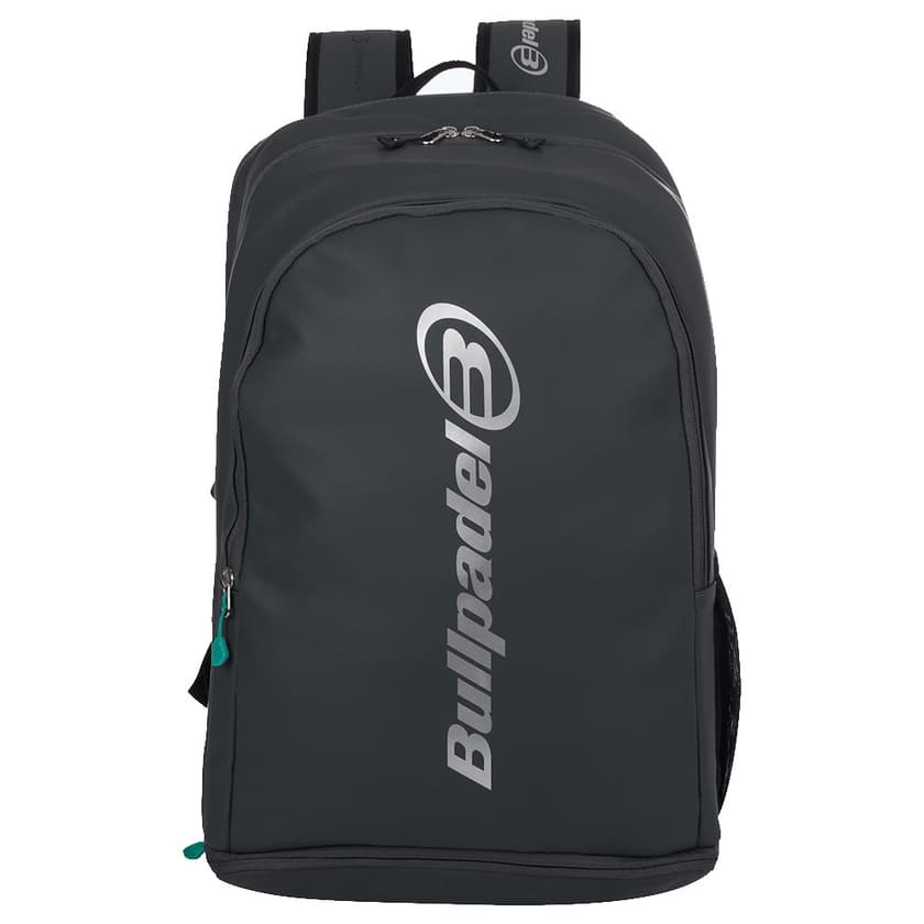 Bullpadel Backpack BPM25007 Vertex Premier White