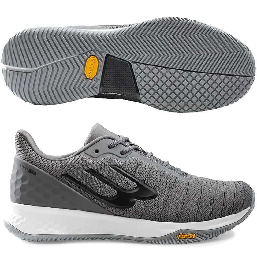 Bullpadel X-Plo Vibram 26V Dark Grey
