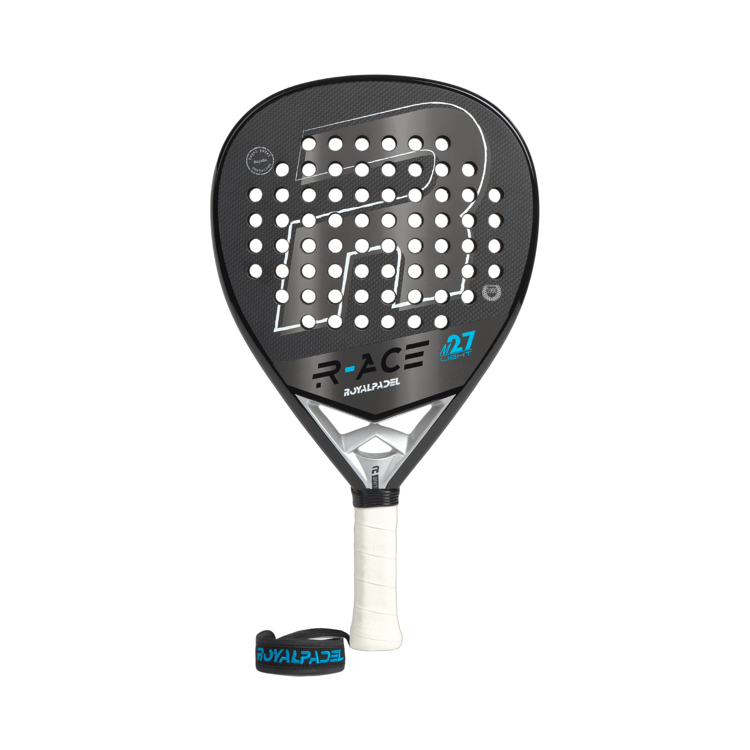 Royal Padel Royal Padel R ACE Light 2025