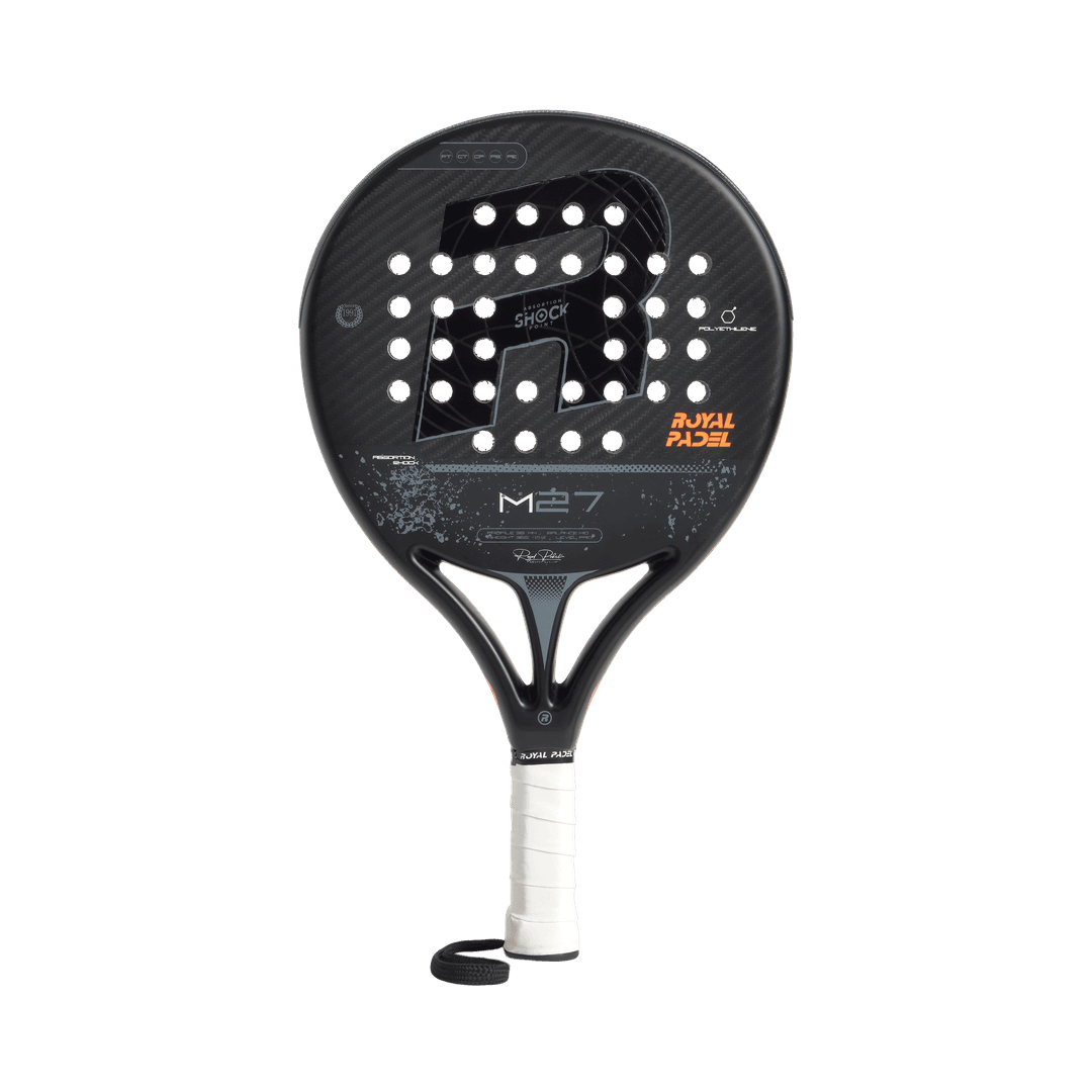 Royal Padel M27 Poly 2026