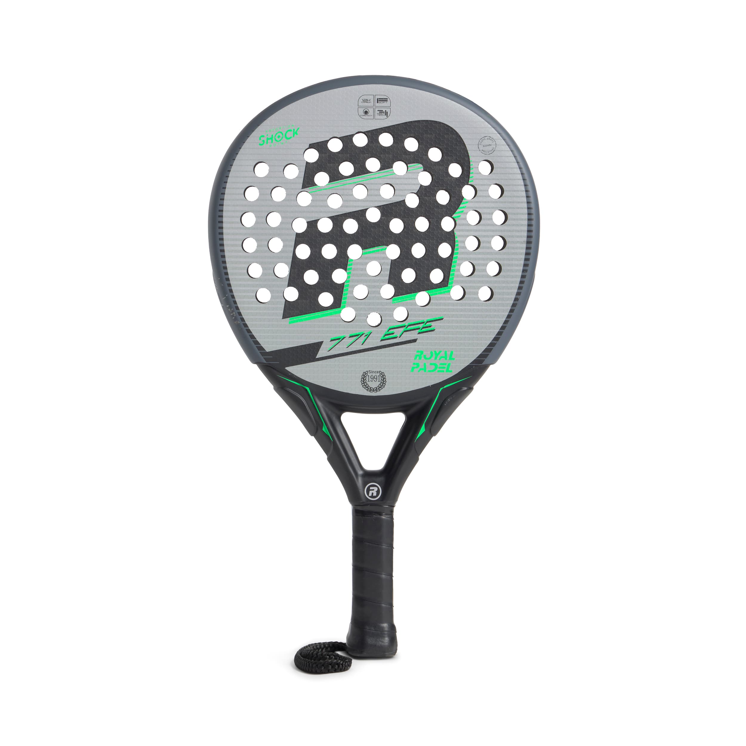 Royal Padel RP EFE Xtreme 2026